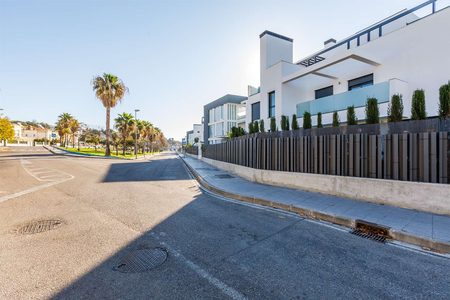 Appartement de trois chambres, près de la mer, pour l&#39;hiver