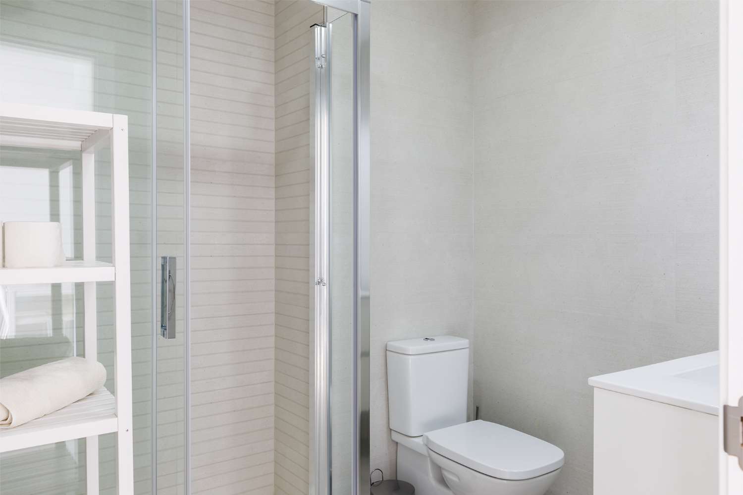 Holiday rental and winter season