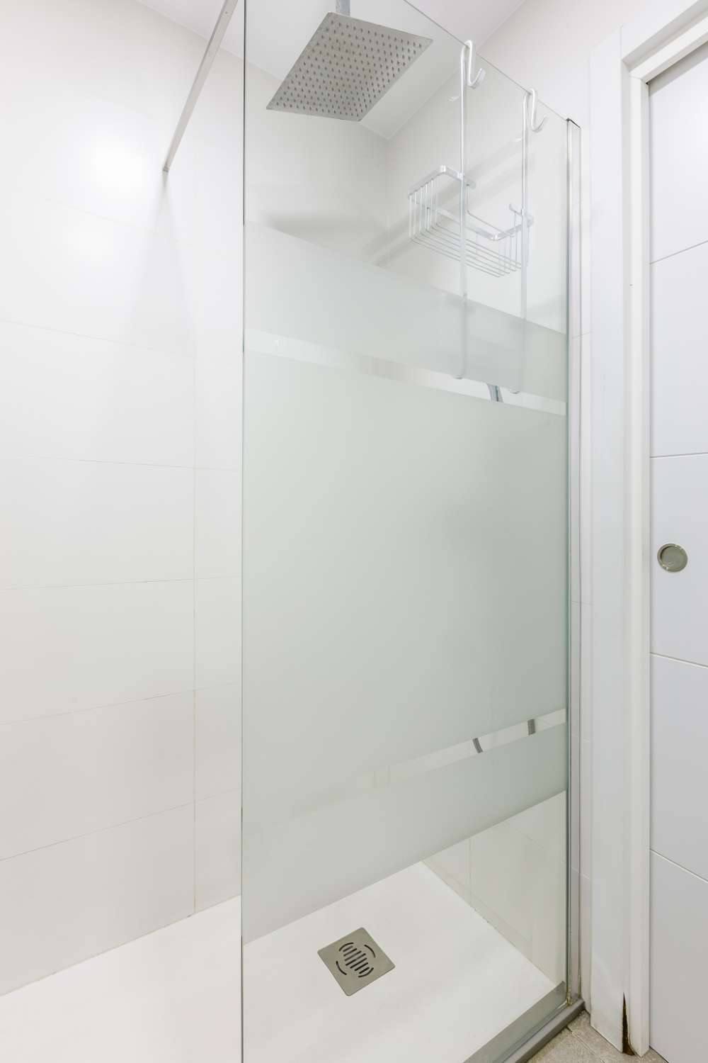 Two bedroom apartment in the center of Torre del Mar, available for winter