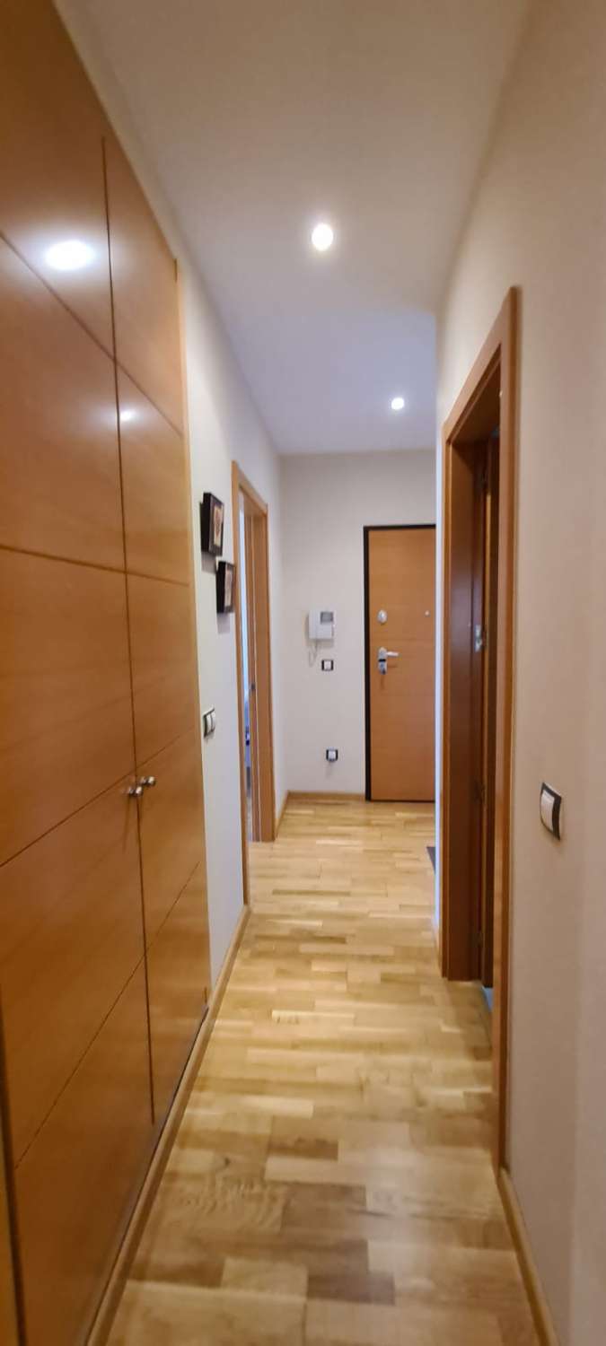 Apartmán v pronájmu in Poniente-Faro (Torre del Mar)