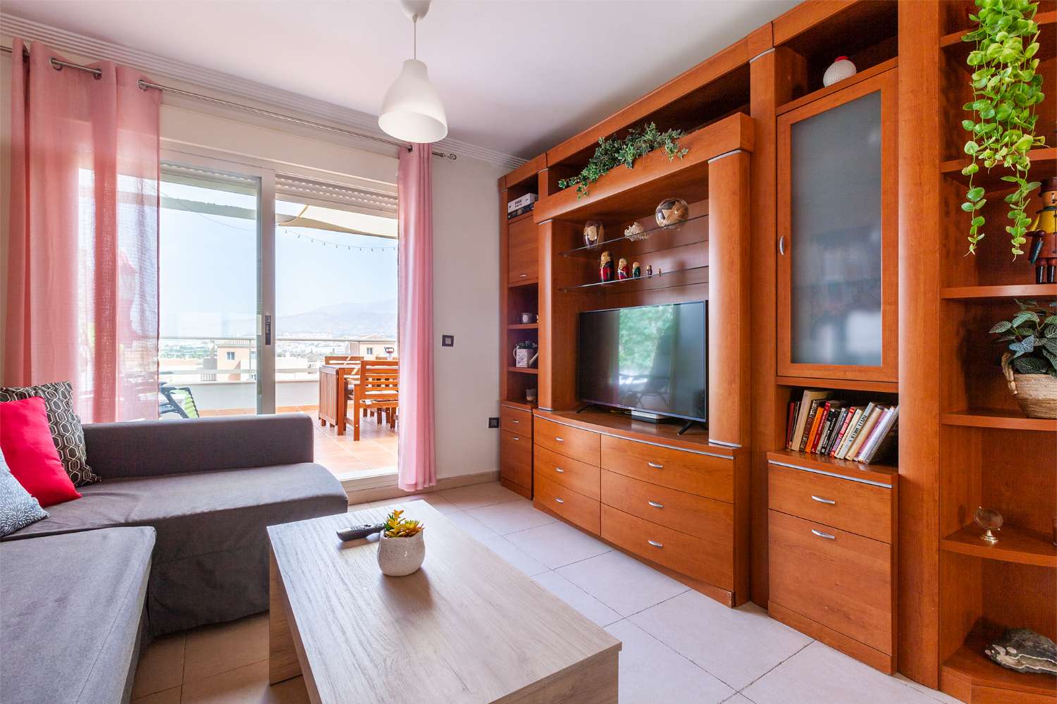 Penthouse für ferien in Torre del Mar