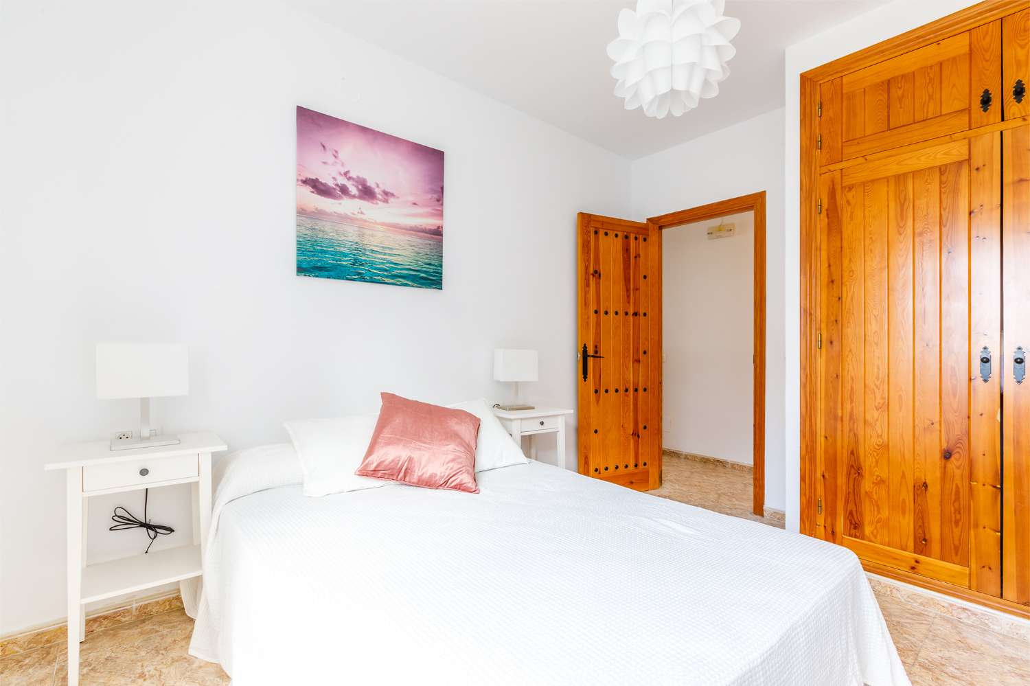 Appartment für ferien in Frigiliana