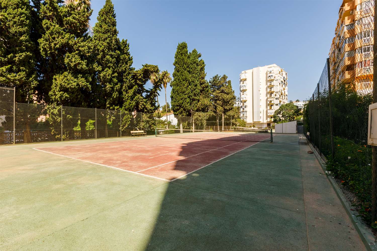 Studio de vacances à Poniente-Faro (Torre del Mar)