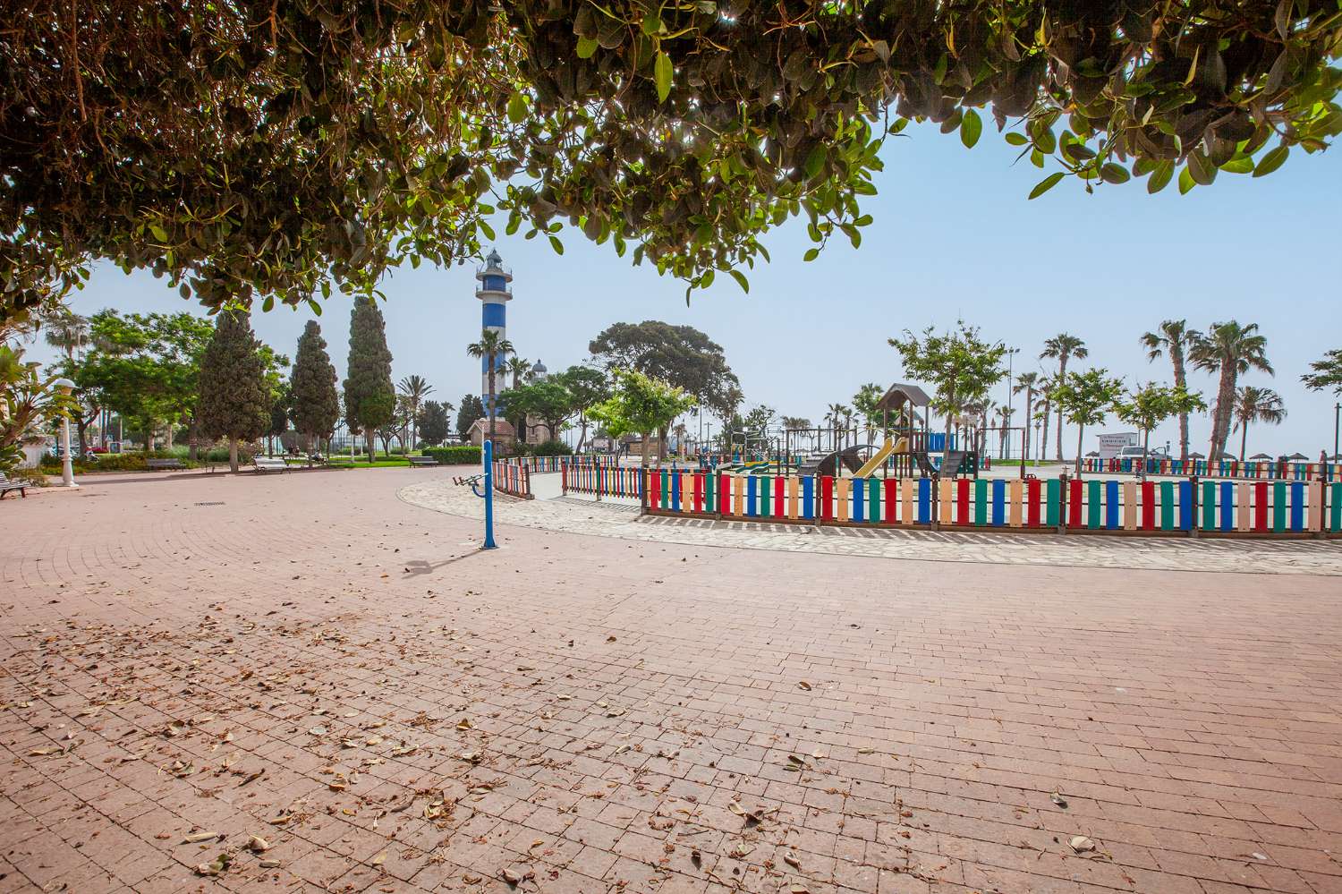 Студия отпуск в в Poniente-Faro (Torre del Mar)