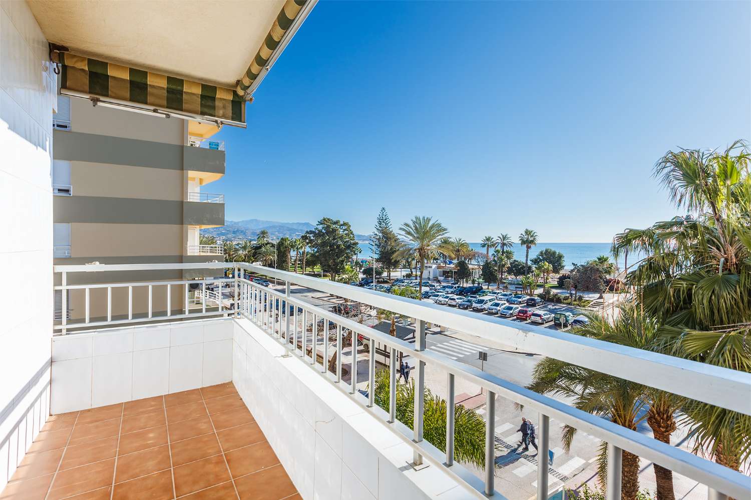 Apartmán de vacances in Centro (Torre del Mar)