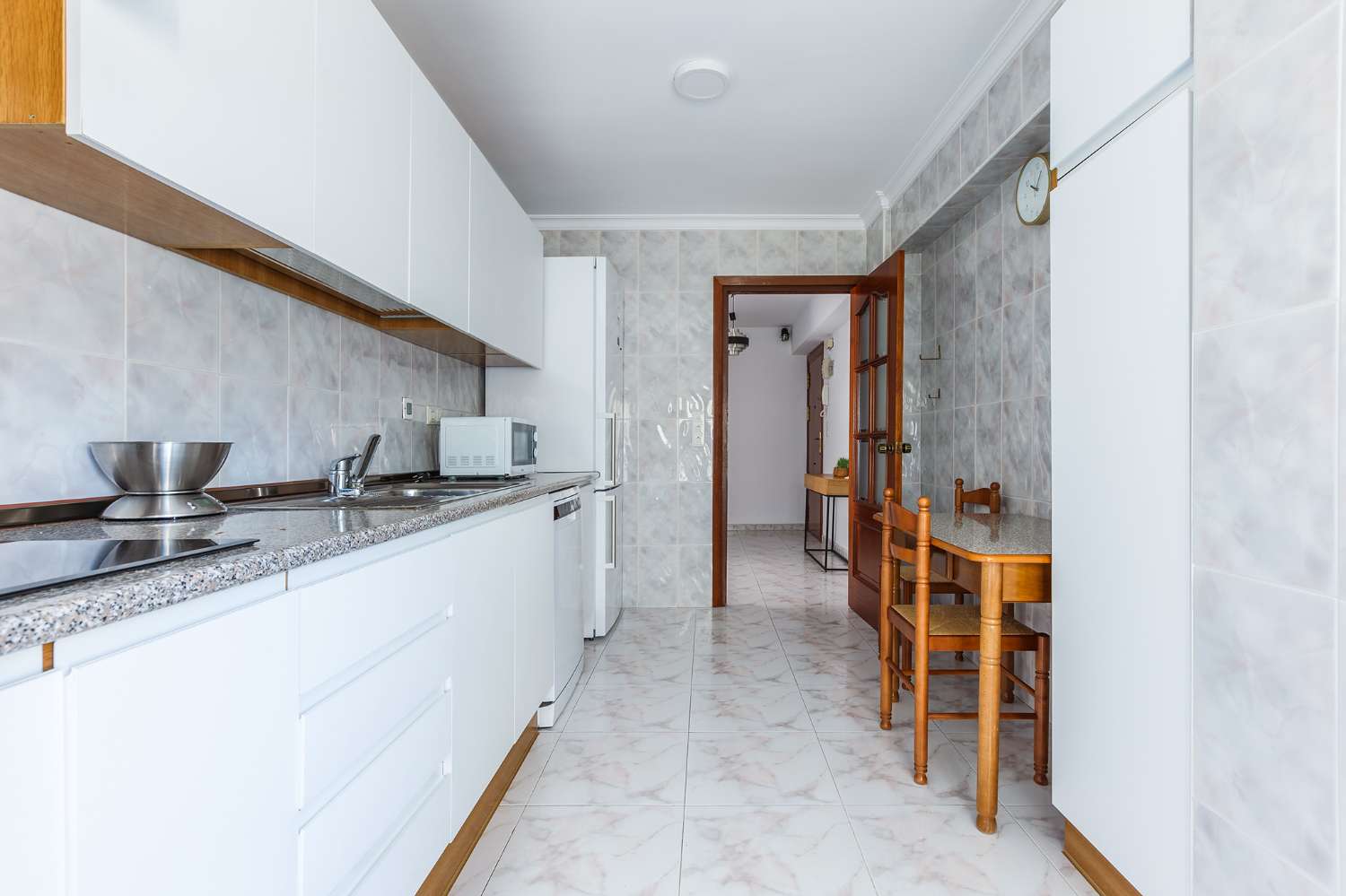 Apartment for holidays in Centro (Torre del Mar)