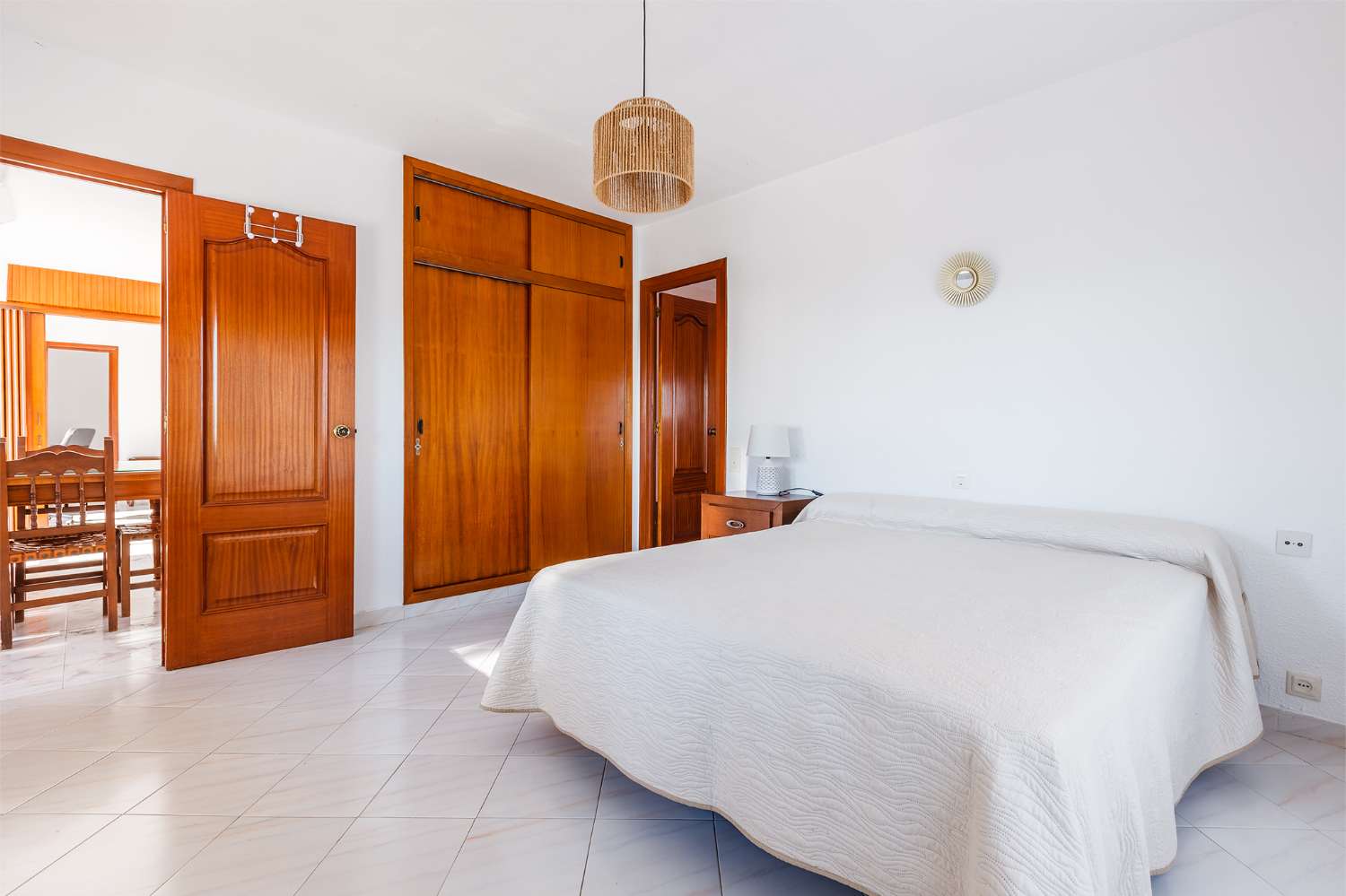 Apartment for holidays in Centro (Torre del Mar)