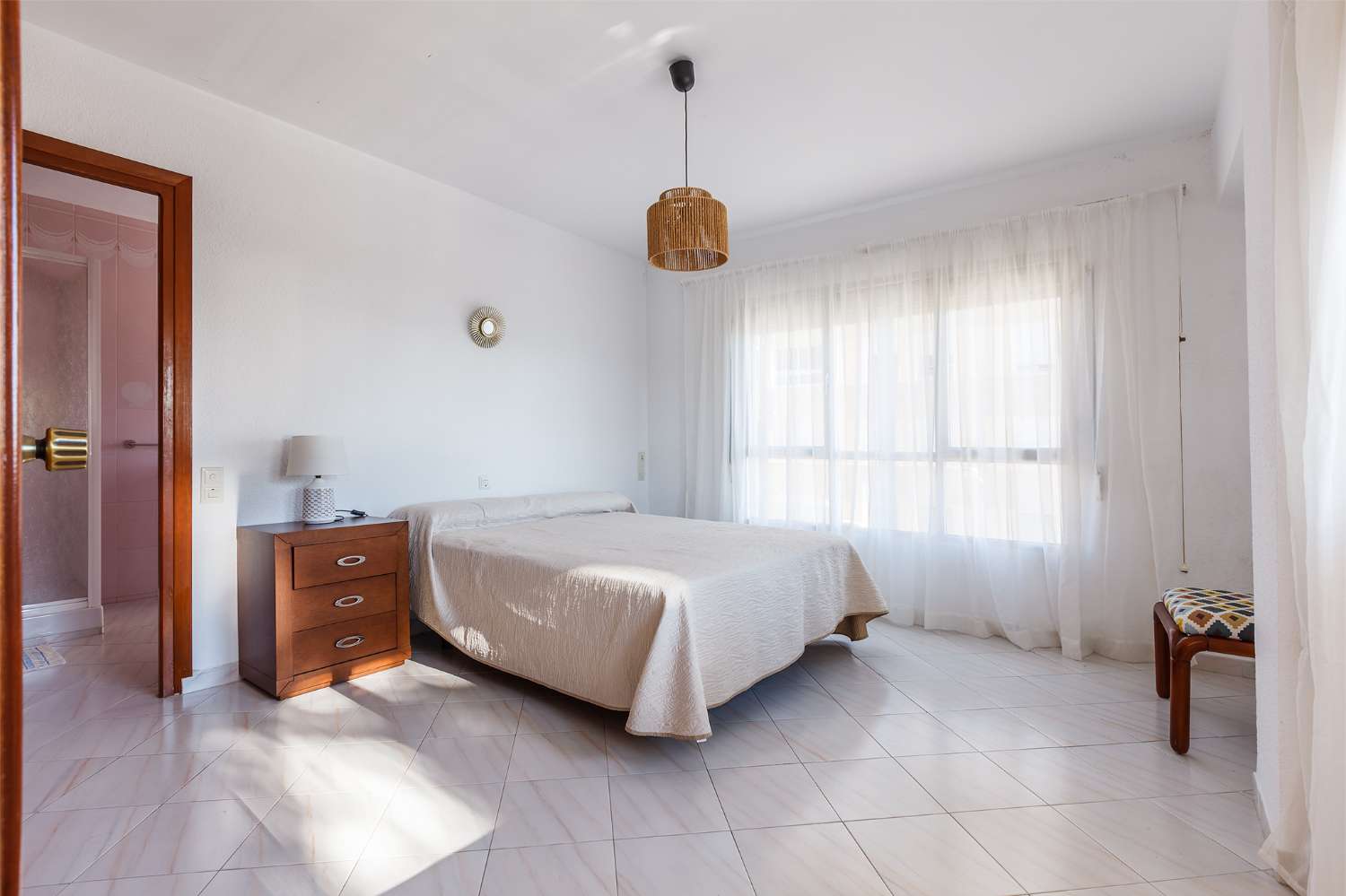 Petit Appartement de vacances à Centro (Torre del Mar)