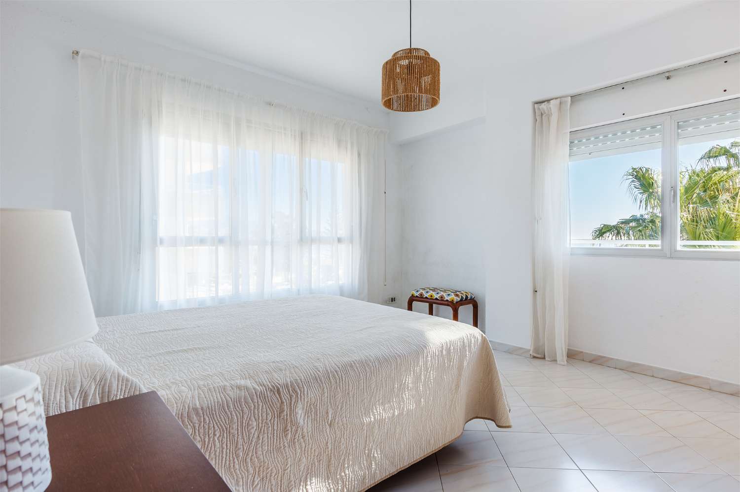 Petit Appartement de vacances à Centro (Torre del Mar)