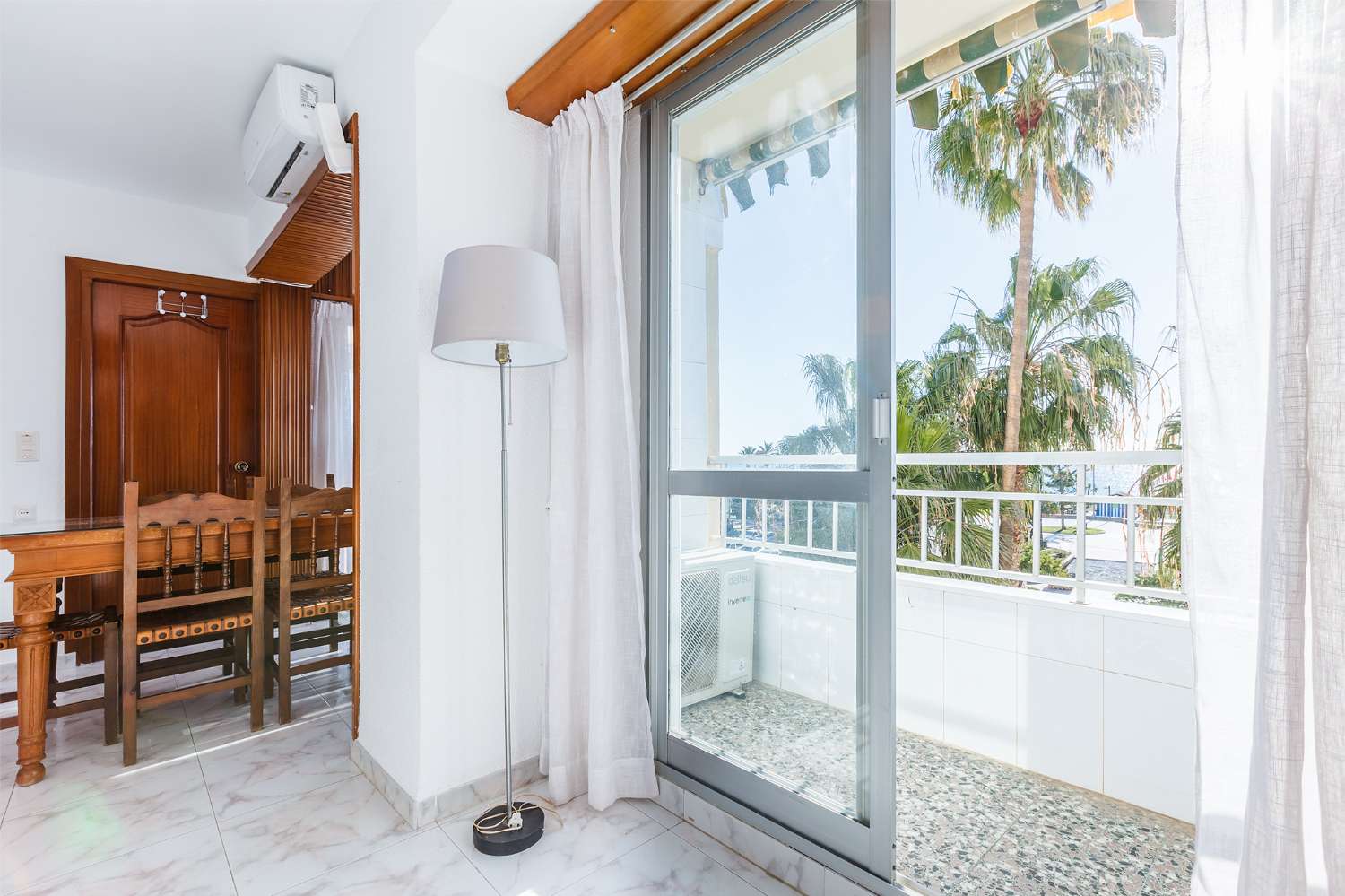 Petit Appartement de vacances à Centro (Torre del Mar)