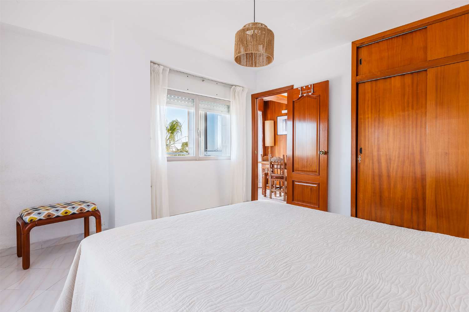 Petit Appartement de vacances à Centro (Torre del Mar)