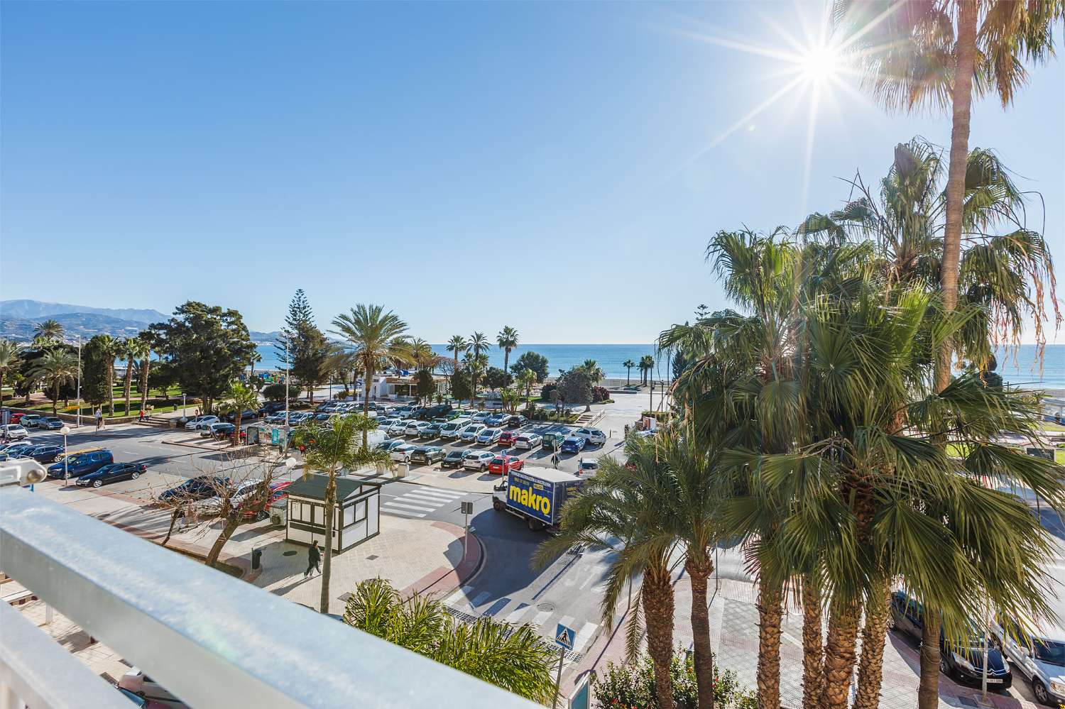 Lägenhet hyra semesterbostad i Centro (Torre del Mar)