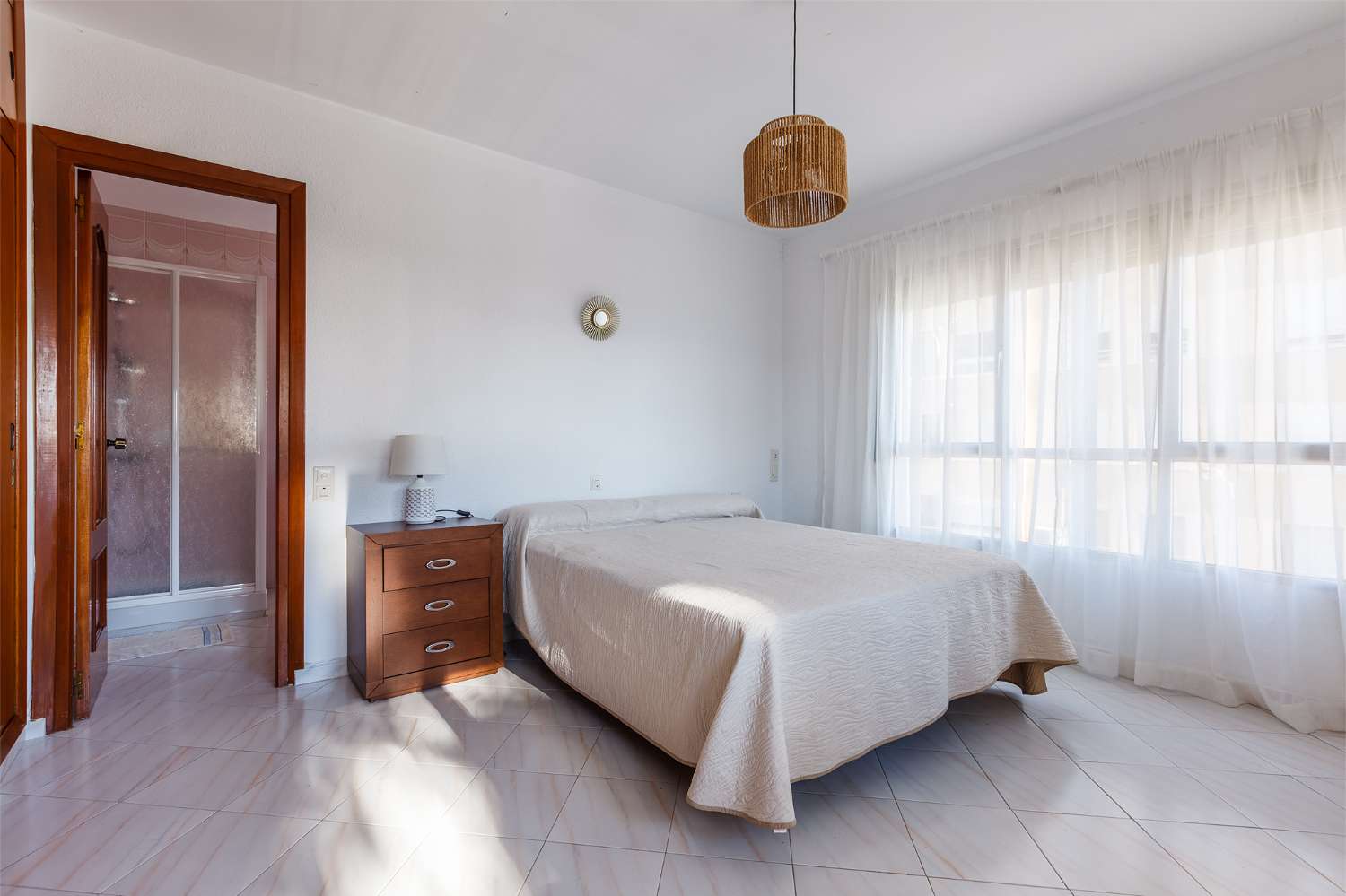 Petit Appartement de vacances à Centro (Torre del Mar)