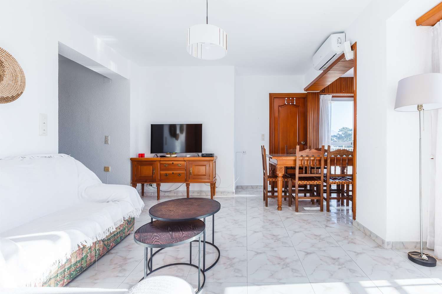 Apartmán de vacances in Centro (Torre del Mar)