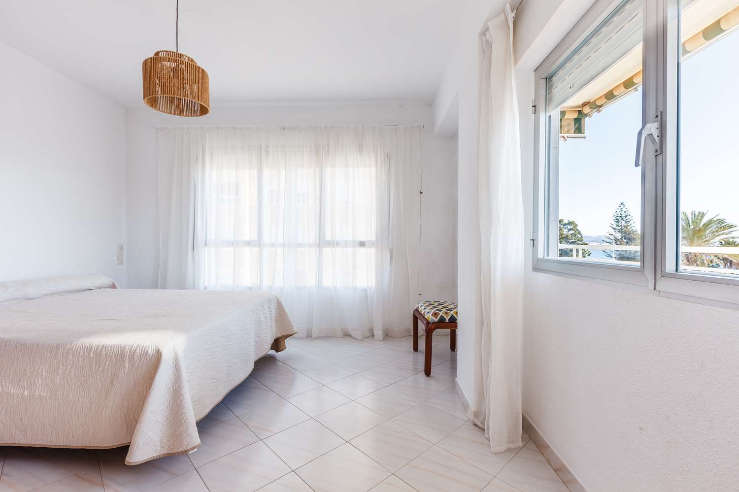 Petit Appartement de vacances à Centro (Torre del Mar)