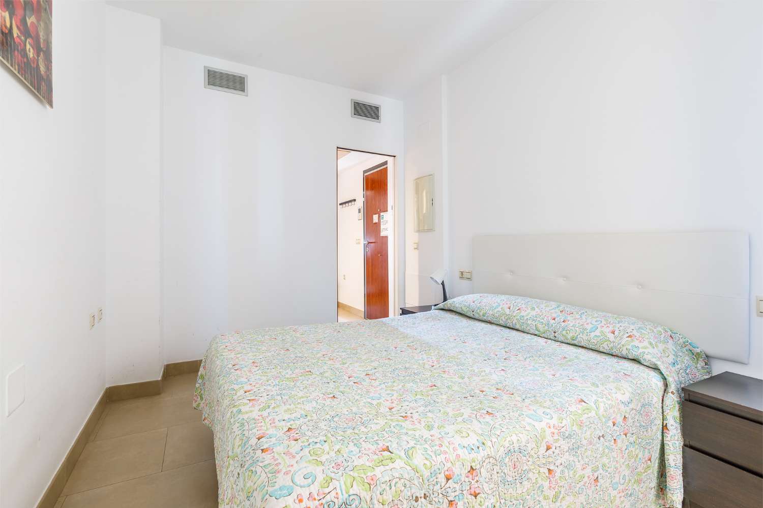 Appartment für ferien in Caleta de Vélez