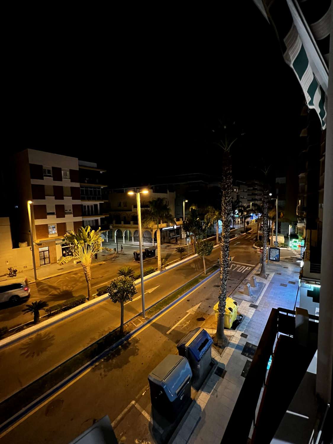 Appartment für ferien in Torre del Mar