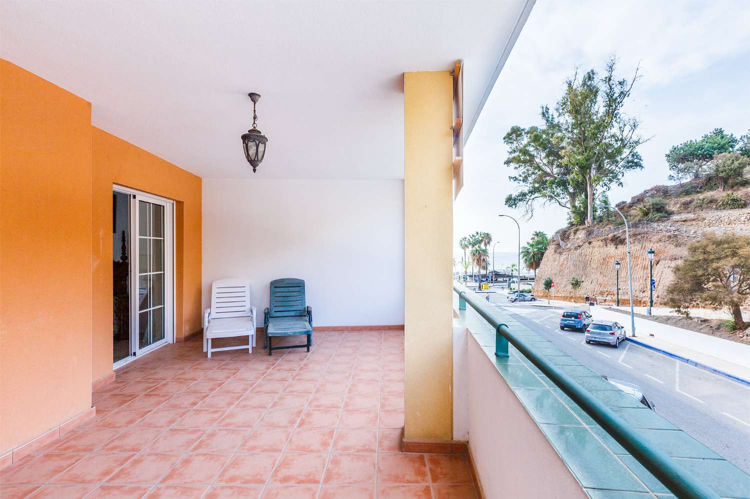 Apartment for holidays in Torre del Mar