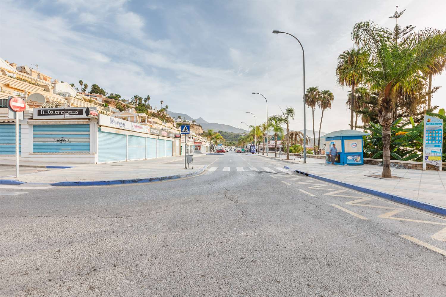 Apartmán de vacances in Torre del Mar