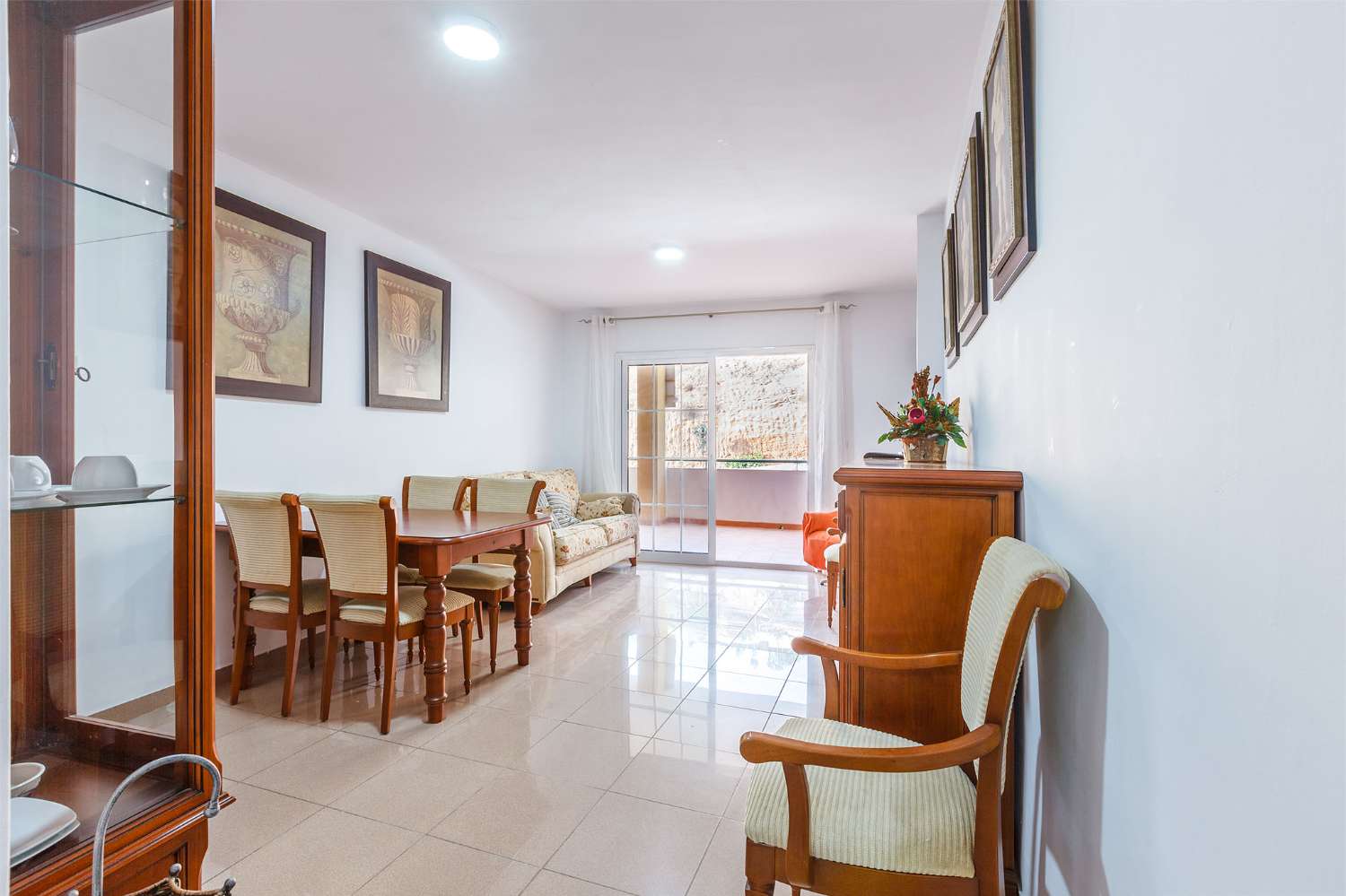 Apartmán de vacances in Torre del Mar