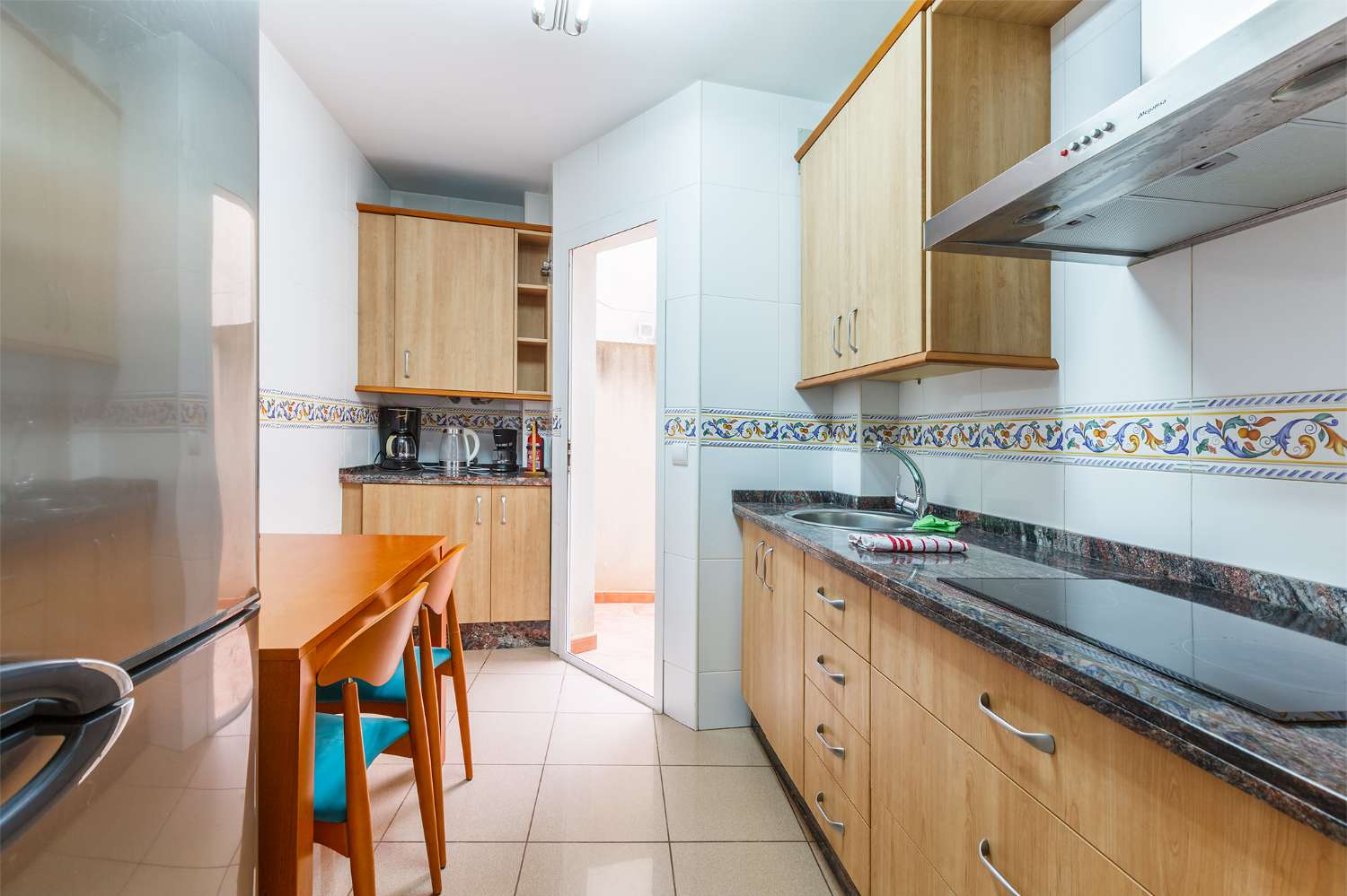 Petit Appartement de vacances à Torre del Mar