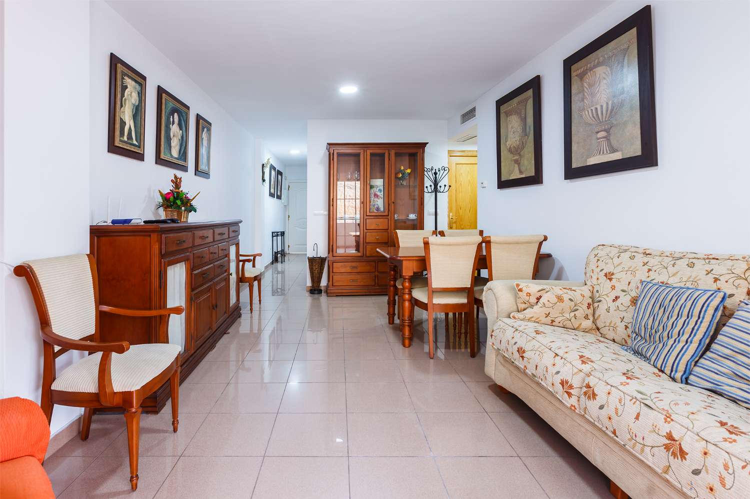 Apartmán de vacances in Torre del Mar