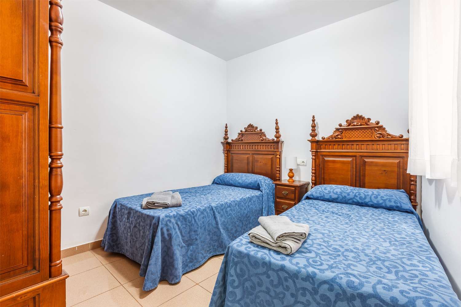 Petit Appartement de vacances à Torre del Mar