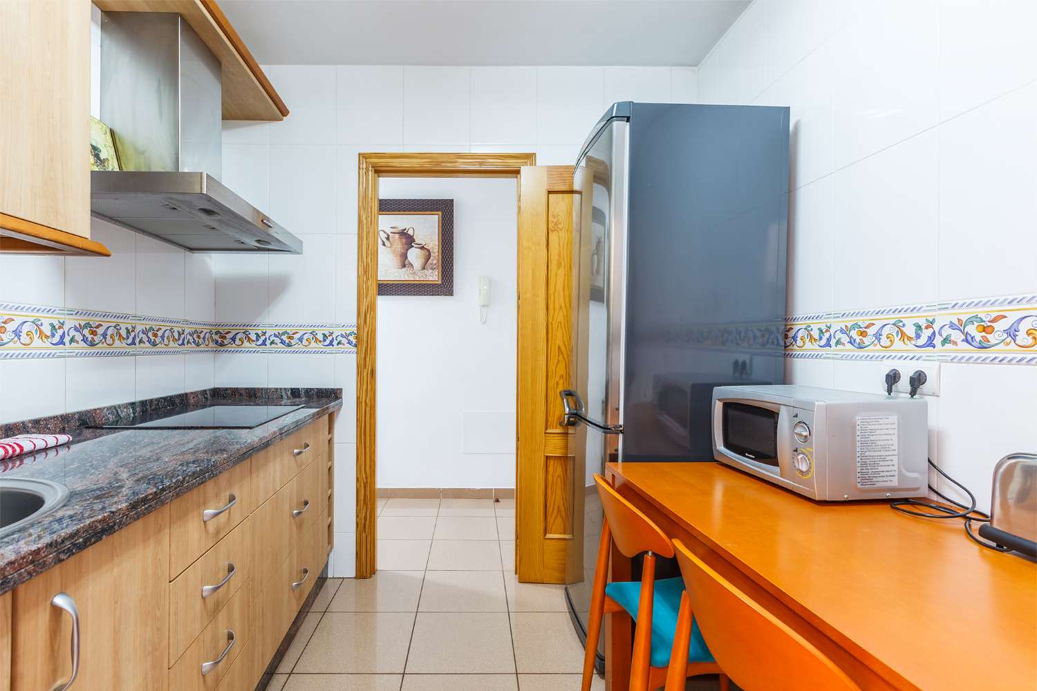 Petit Appartement de vacances à Torre del Mar