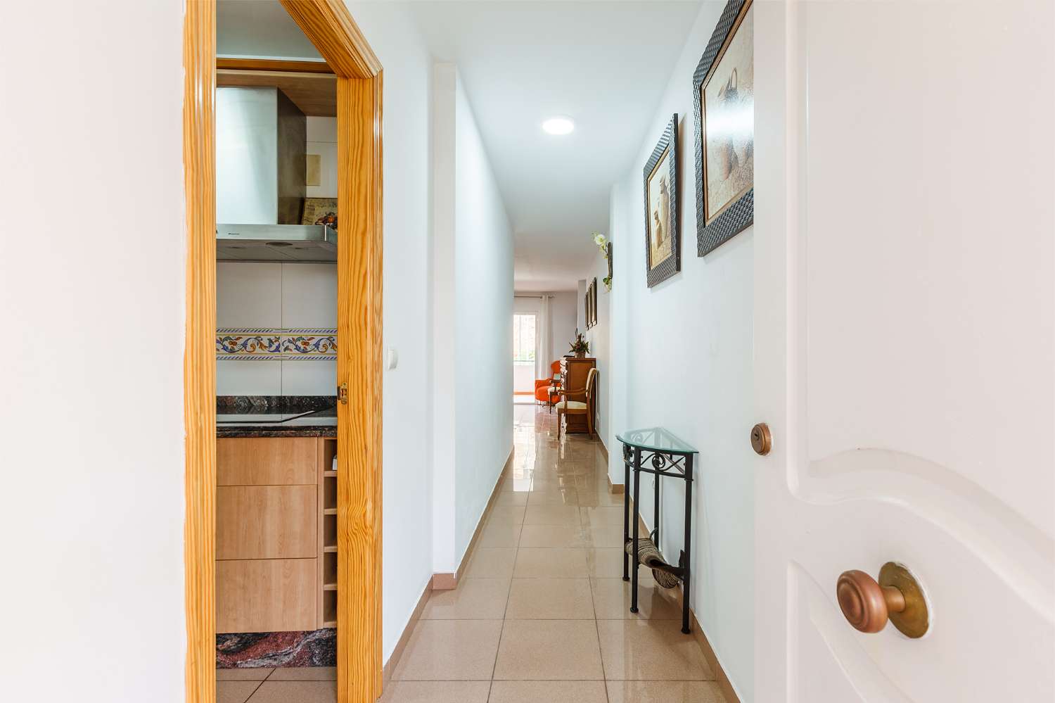 Apartmán de vacances in Torre del Mar