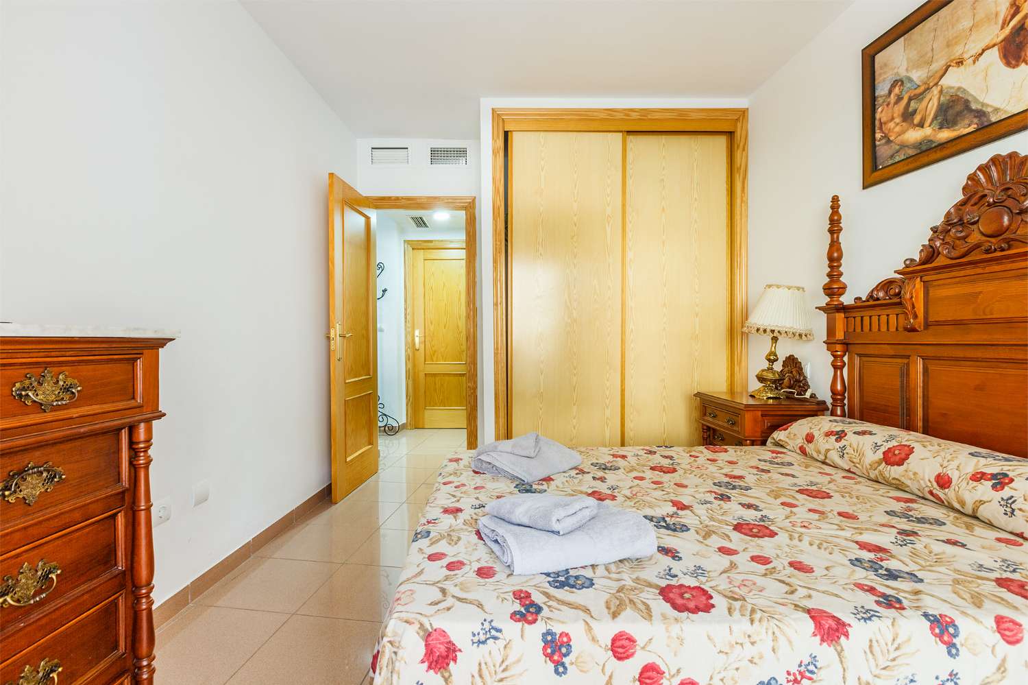 Petit Appartement de vacances à Torre del Mar