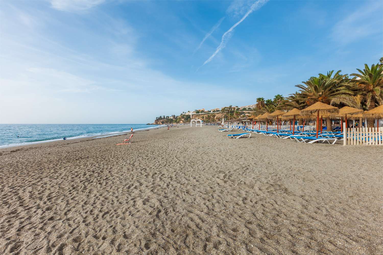 Petit Appartement de vacances à Torre del Mar