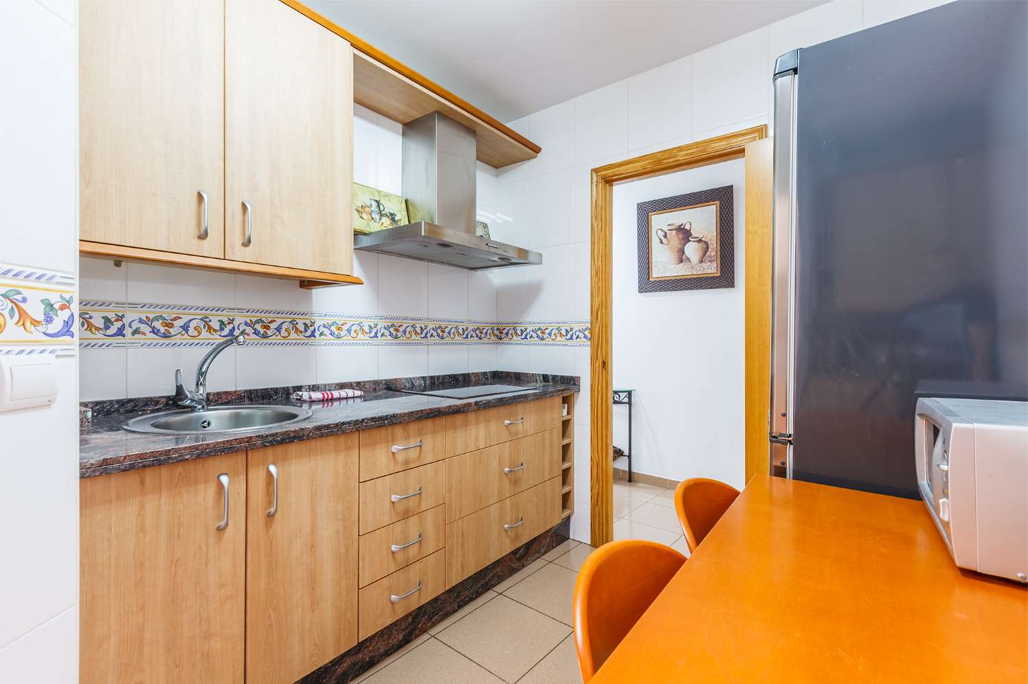 Apartmán de vacances in Torre del Mar