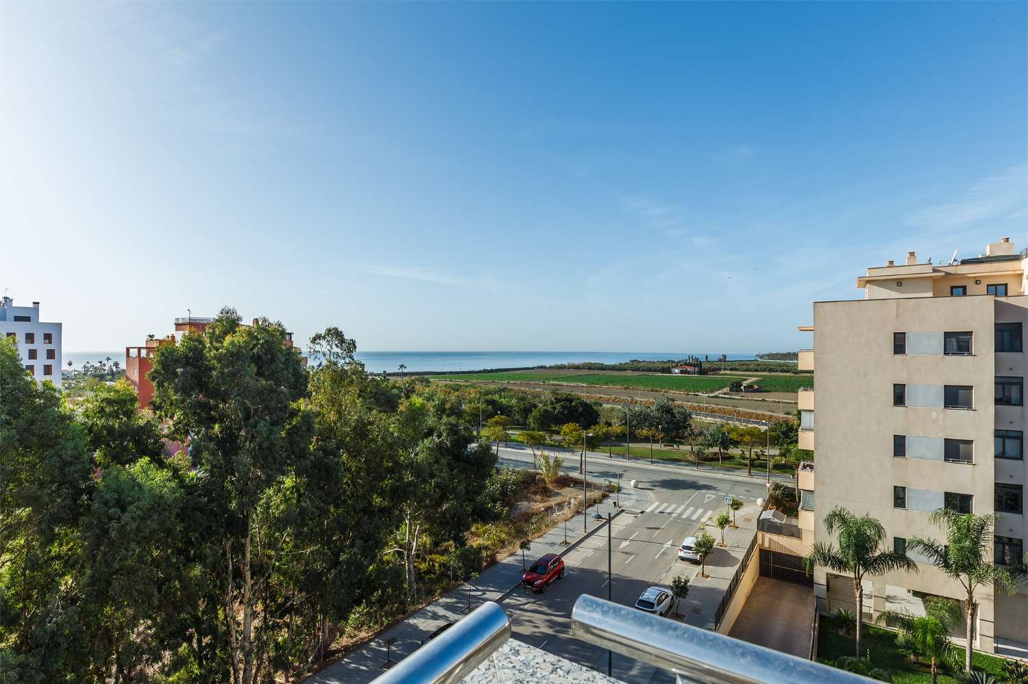 耳房 假期 在 Poniente-Faro (Torre del Mar)