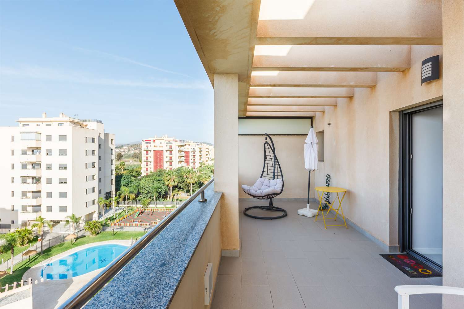 A&amp;N Luxus-Penthouse La Vega