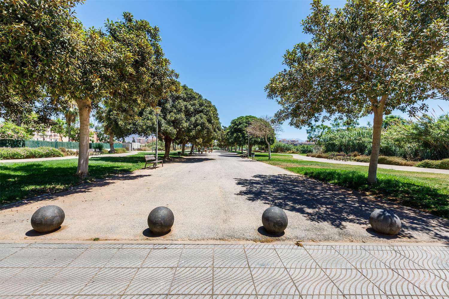 Podkroví de vacances in Poniente-Faro (Torre del Mar)