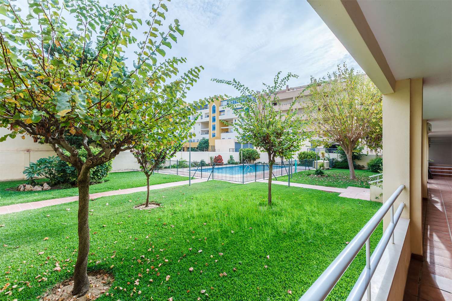 Apartmán de vacances in Poniente-Faro (Torre del Mar)