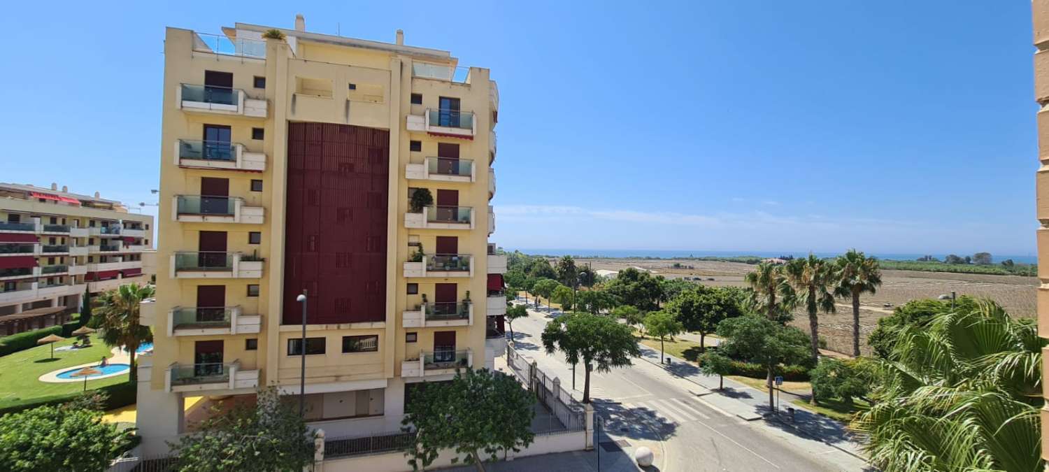 квартира отпуск в в Poniente-Faro (Torre del Mar)
