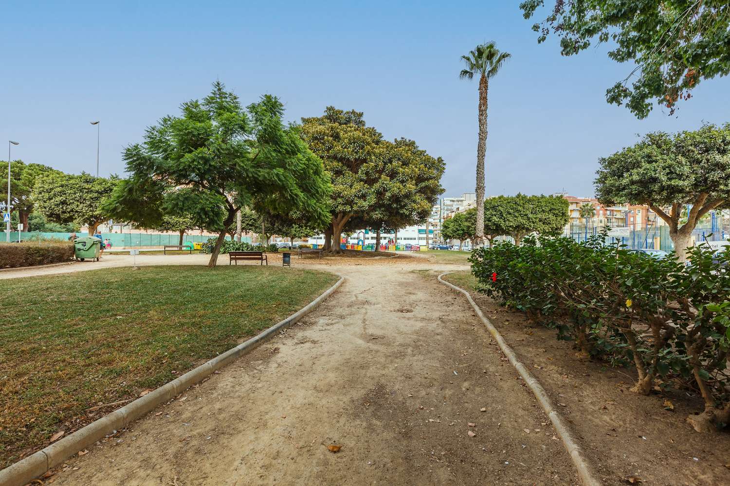 квартира в аренде в Poniente-Faro (Torre del Mar)