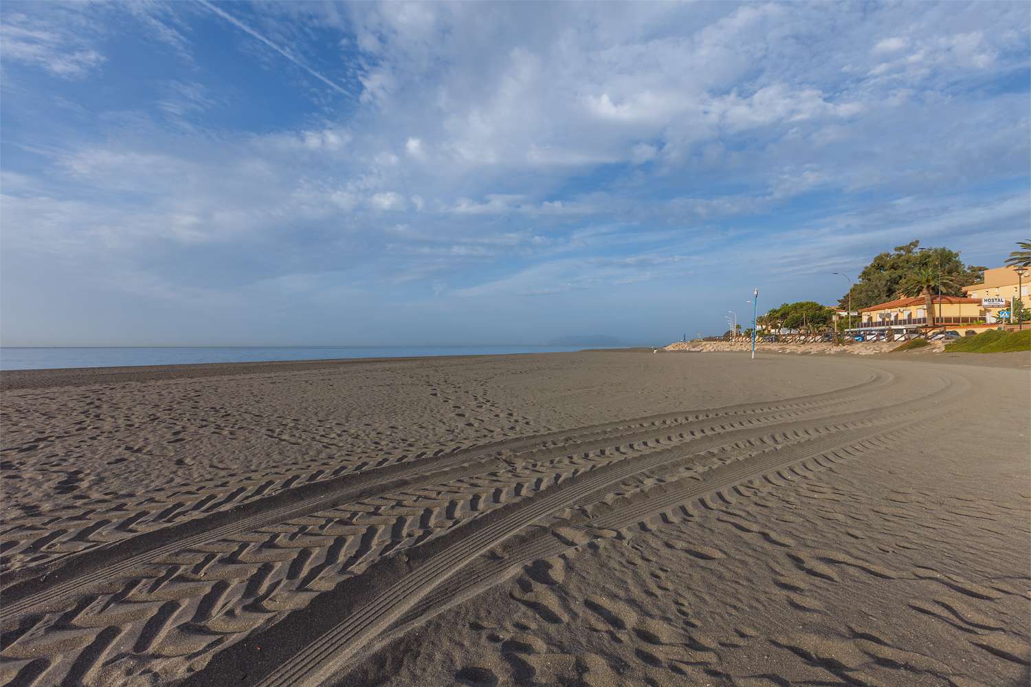 Vila de vacances in Benajarafe