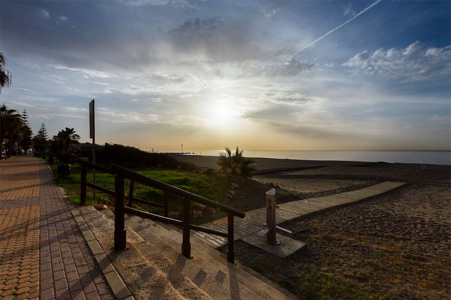 Vila de vacances in Benajarafe