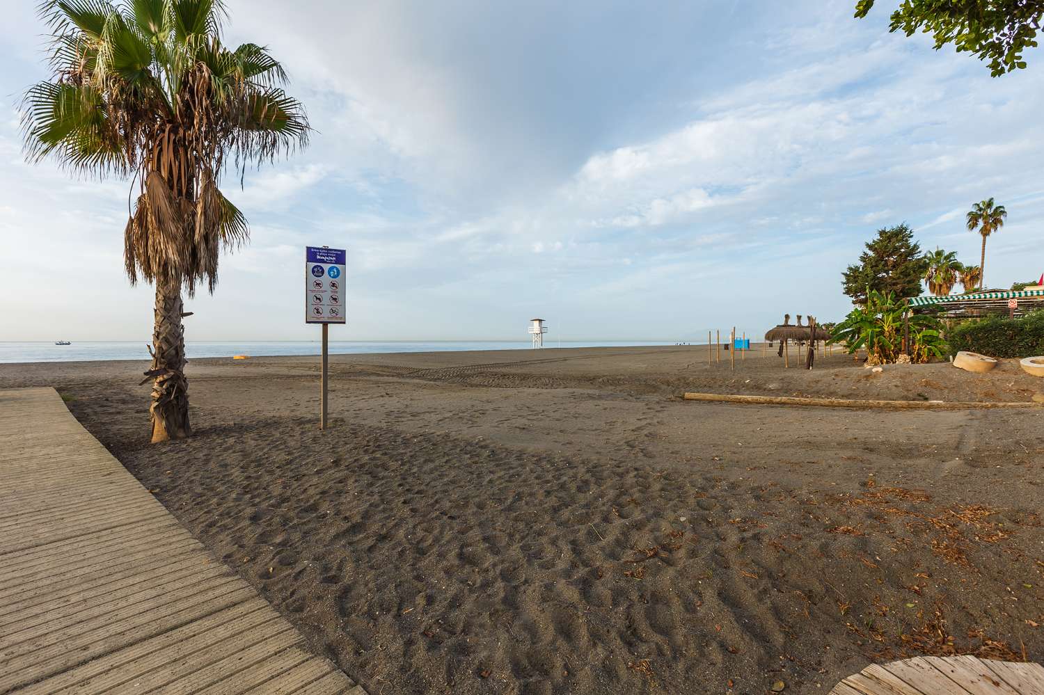 Vila de vacances in Benajarafe