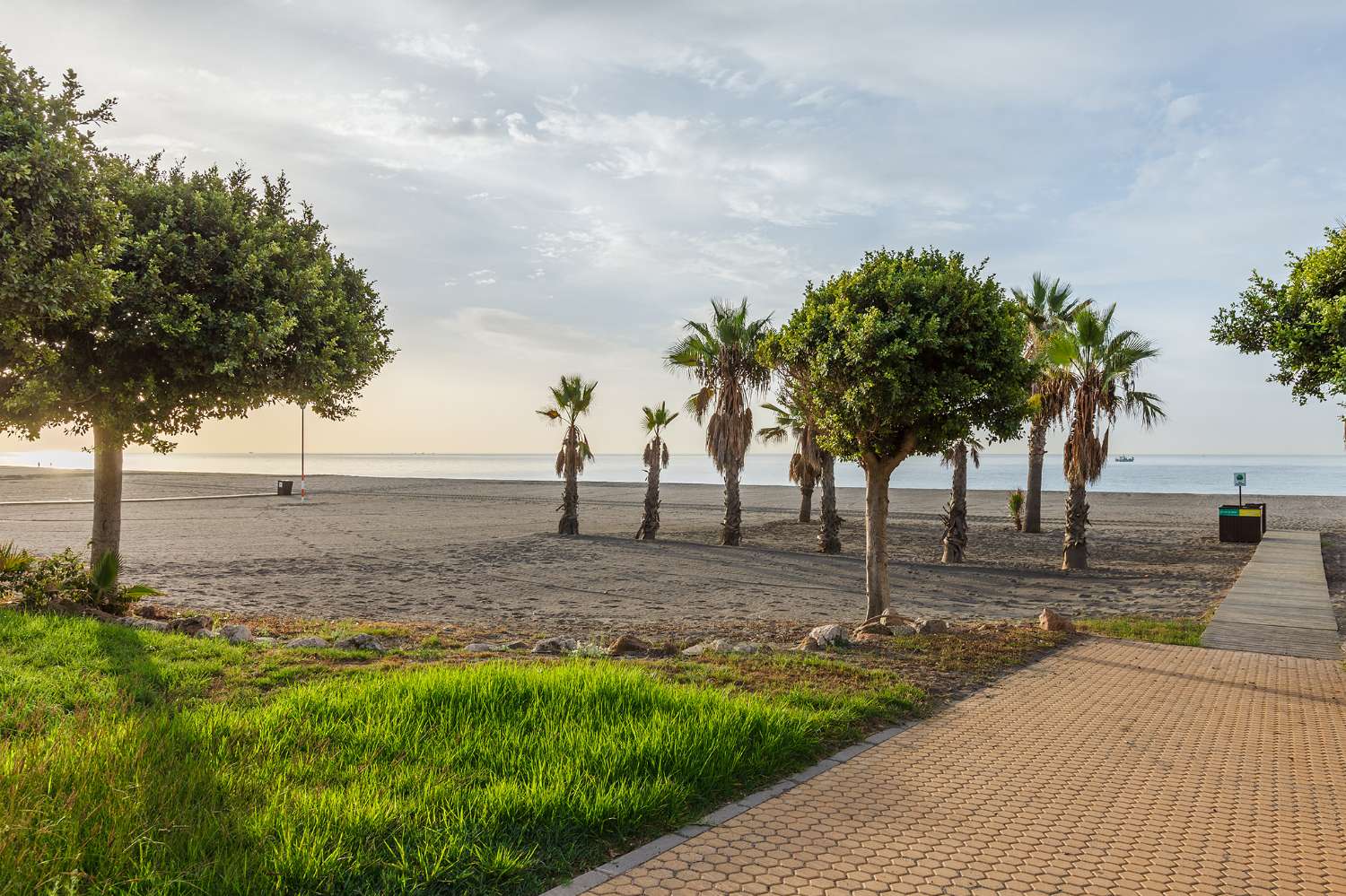 Vila de vacances in Benajarafe