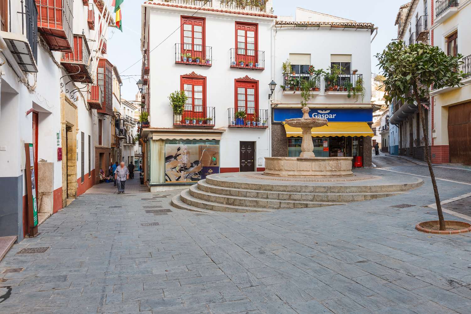 Maison en vente à Vélez-Málaga