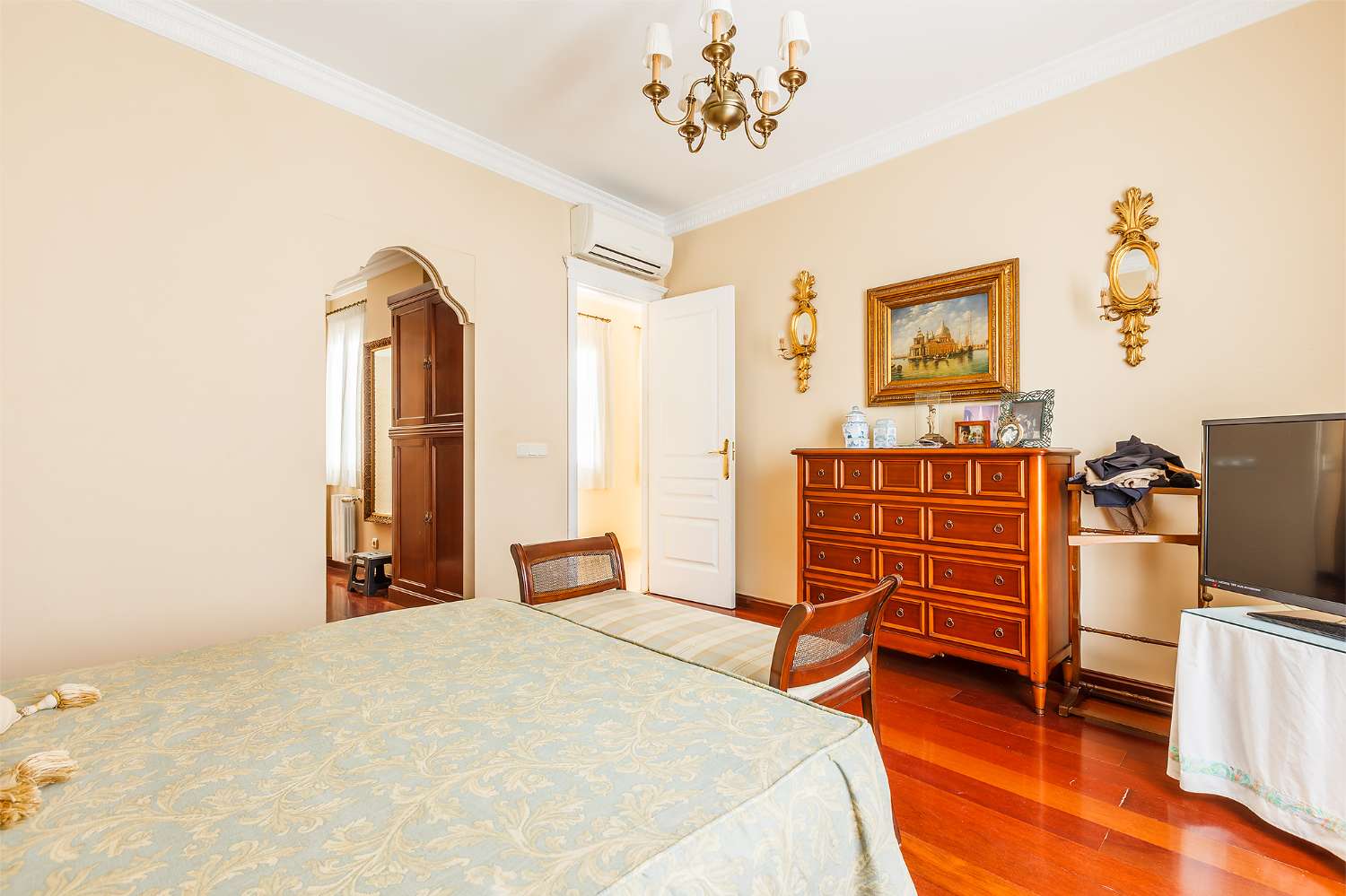 Woning te koop in Vélez-Málaga