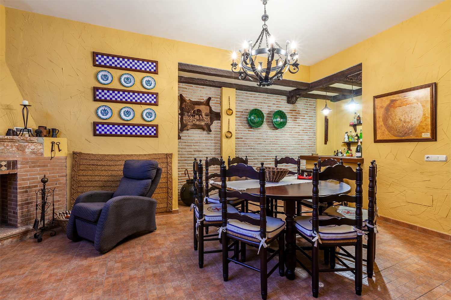 Woning te koop in Vélez-Málaga