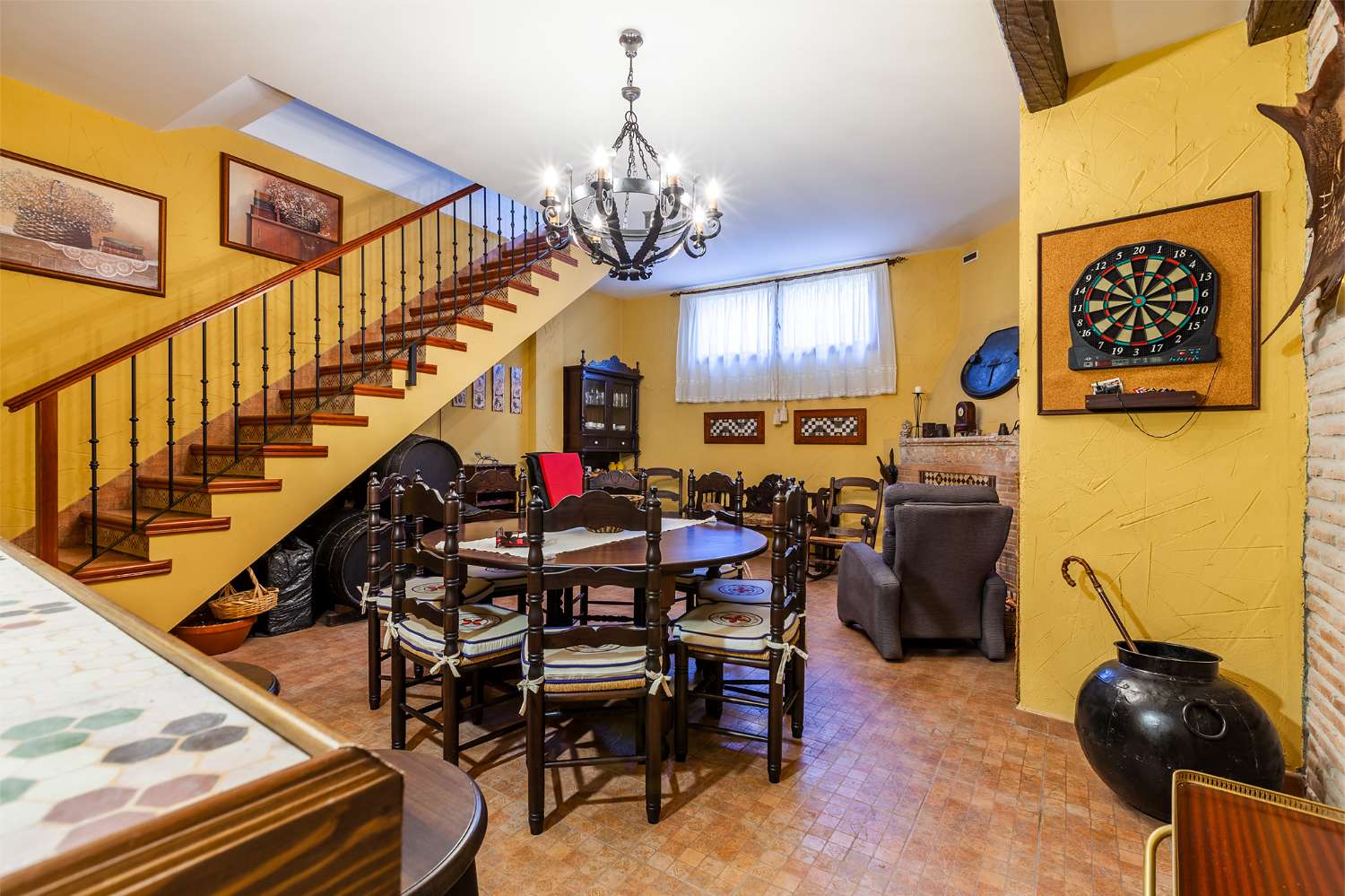 Maison en vente à Vélez-Málaga