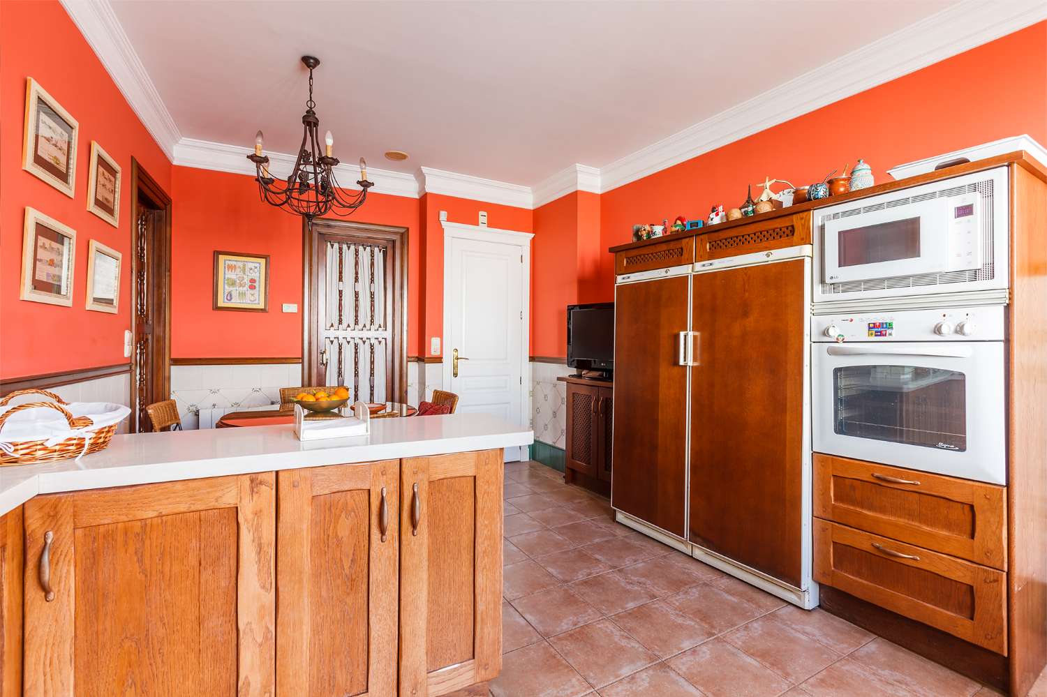 Maison en vente à Vélez-Málaga