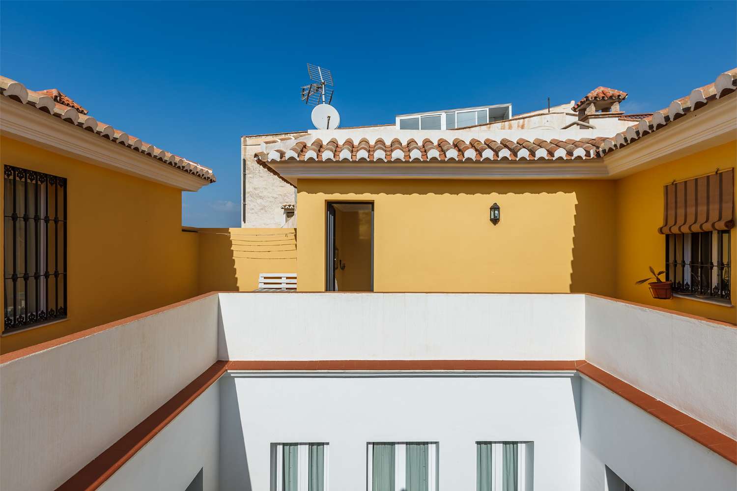 casa espectacular en el centro de Vélez Málaga