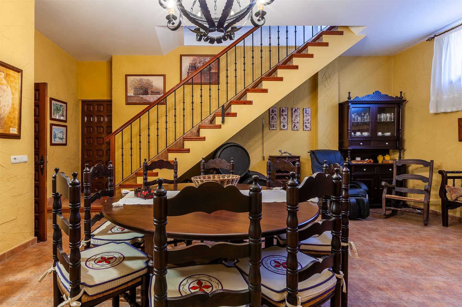 Maison en vente à Vélez-Málaga