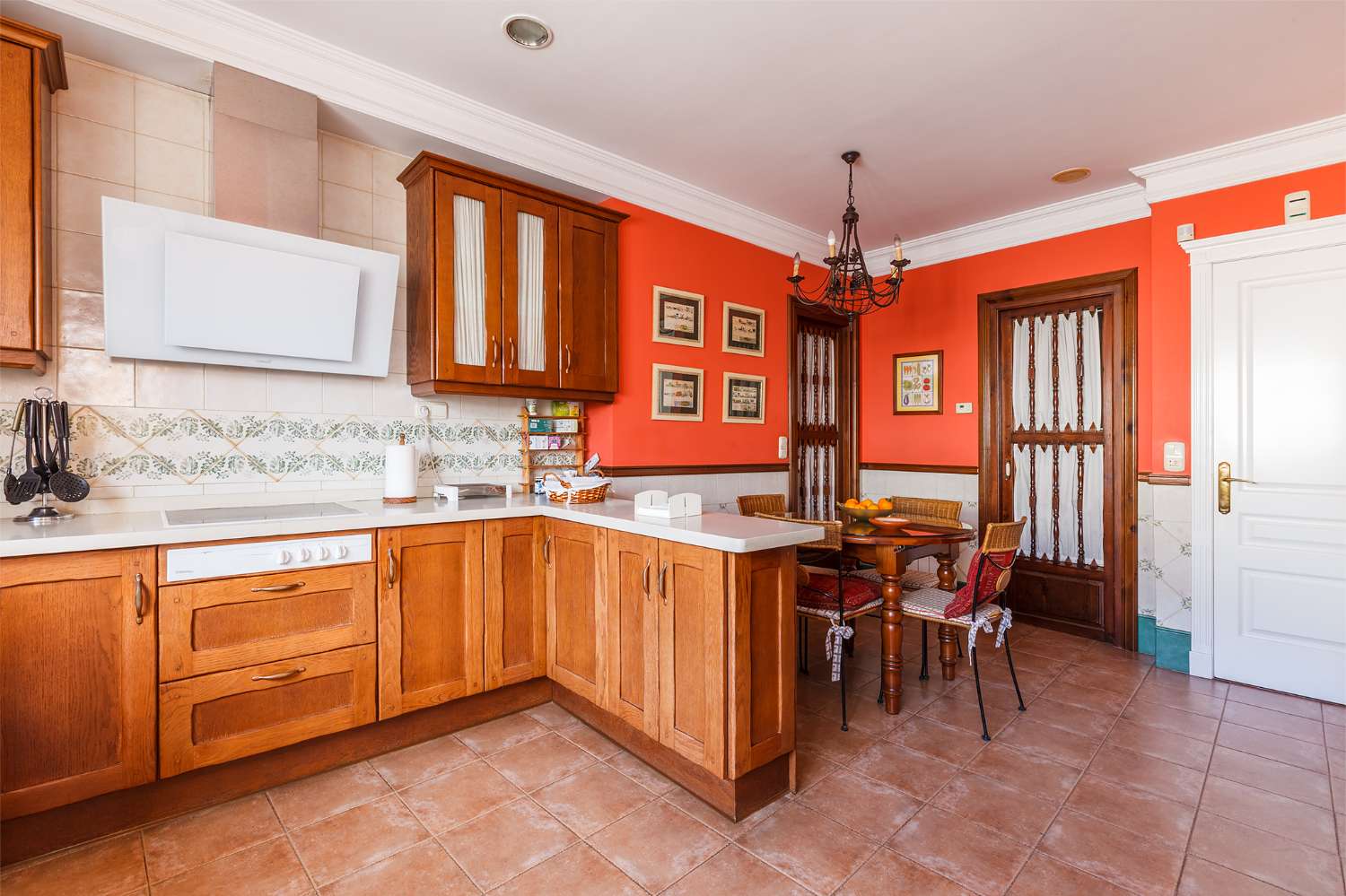 Maison en vente à Vélez-Málaga